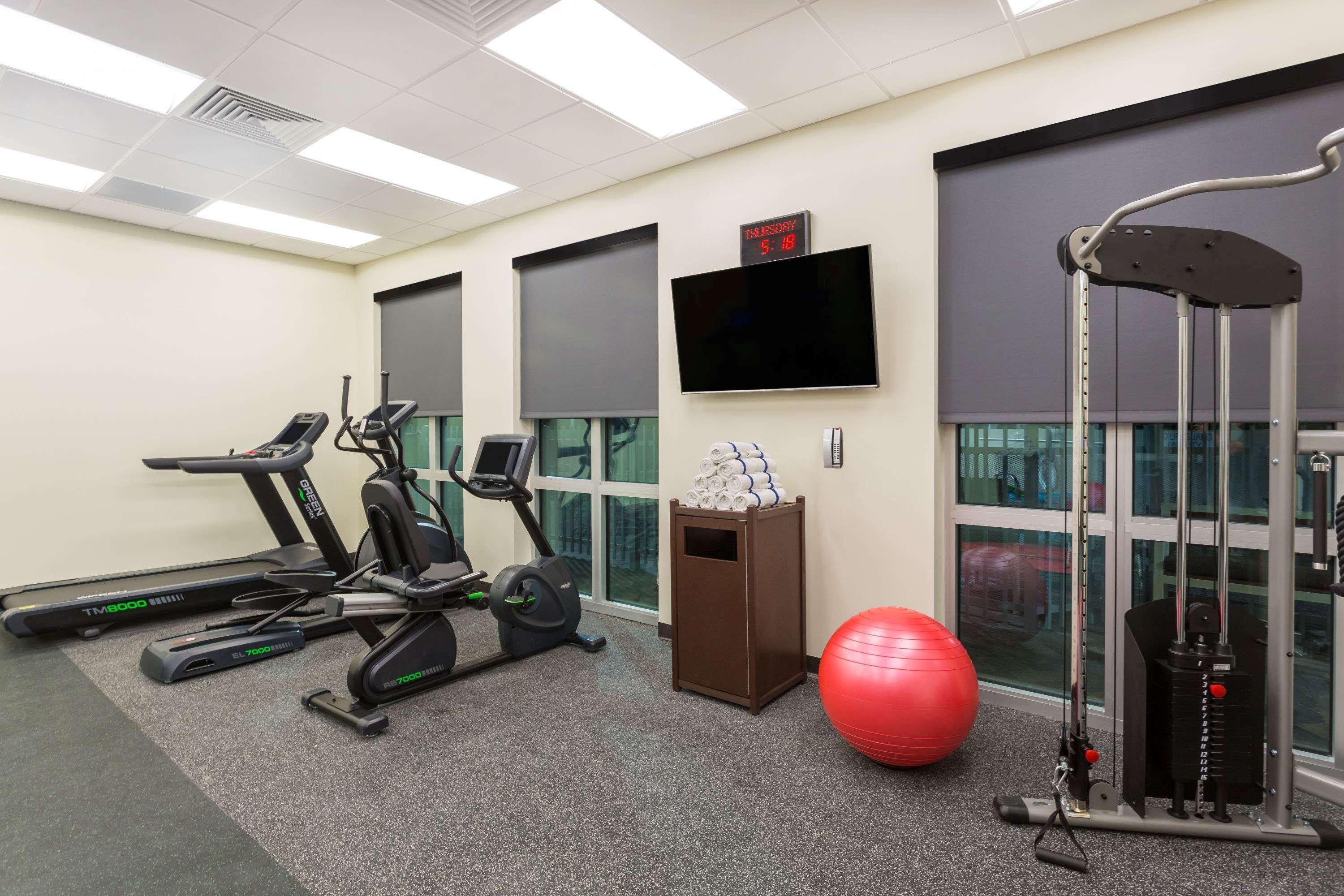 Wingate By Wyndham Miami Airport Hotel Doral