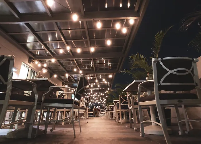 Wingate By Wyndham Miami Airport